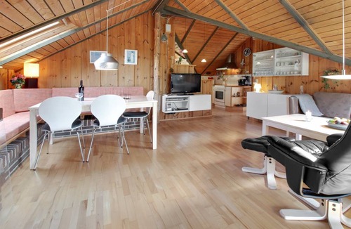 Sønder Nissum House | Holiday home, 21-0094, Sdr. Nissum