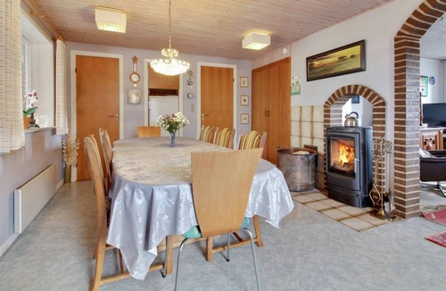 Ballum House | Holiday home, 29-4021, Ballum