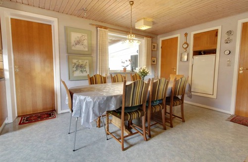 Ballum House | Holiday home, 29-4021, Ballum