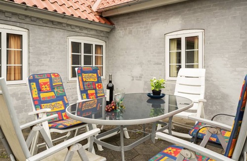 Ballum House | Holiday home, 29-4052, Ballum