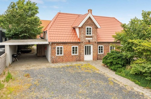 Ballum House | Holiday home, 29-4052, Ballum