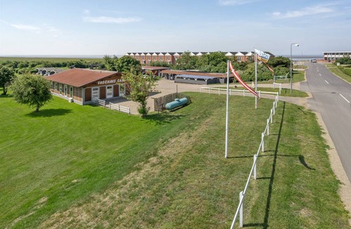 Emmerlev House | Holiday home, 29-5072, Hojer
