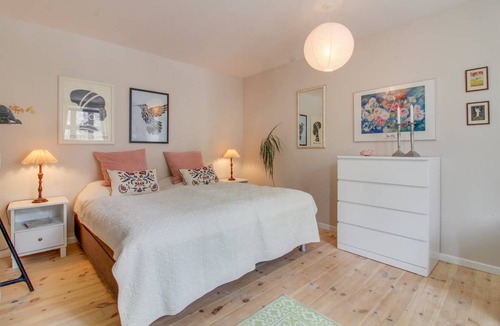 Møgeltønder Apartment | Holiday home, 29-9006, Mogeltonder