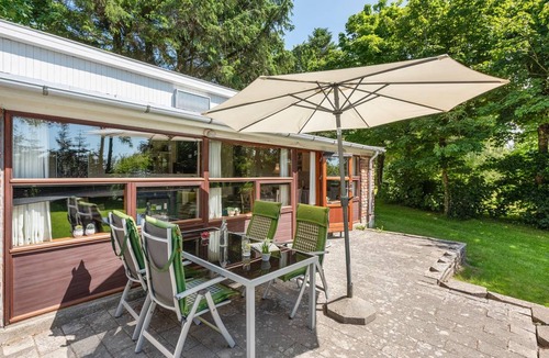 Remmer Strand House | Holiday home, 31-5027, Toftum Bjerge