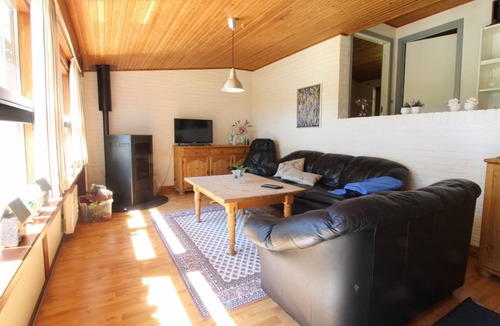 Remmer Strand House | Holiday home, 31-5027, Toftum Bjerge