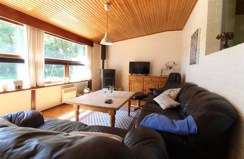 Remmer Strand House | Holiday home, 31-5027, Toftum Bjerge