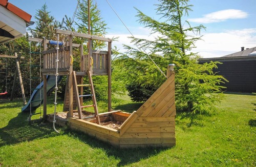 Trend House | Holiday home, 35-1066, Trend