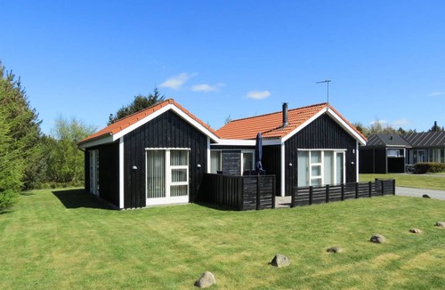 Trend House | Holiday home, 35-1066, Trend