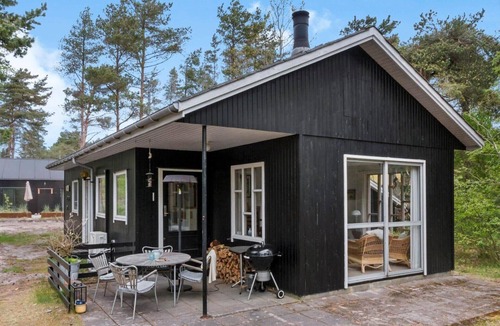 Bedegaard House | Holiday home 3645 Nexø - Vigen 2