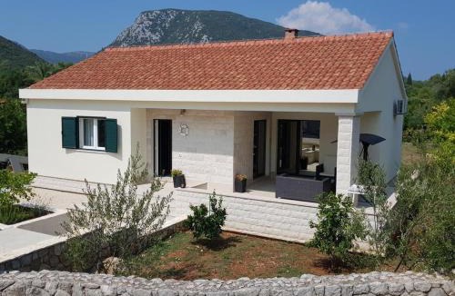 Mali Ston House | Holiday Home 4542