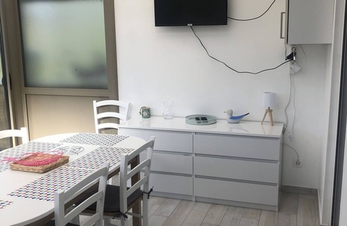 Camiers House | Holiday home 5 minutes from the beach