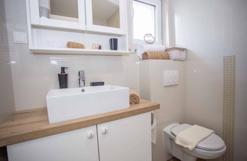 Mali Ston House | Holiday home 50 m from the sea