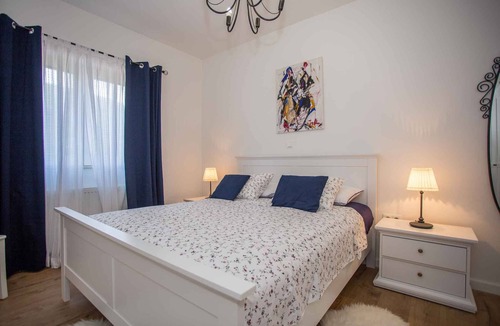 Mali Ston House | Holiday home 50 m from the sea
