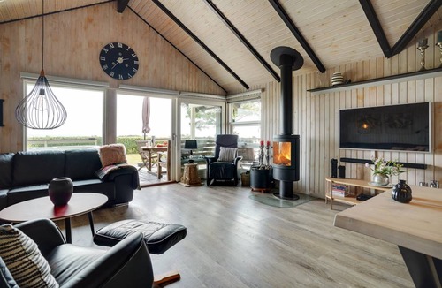 Næs House | Holiday home, 70-1025, Sandager Nas