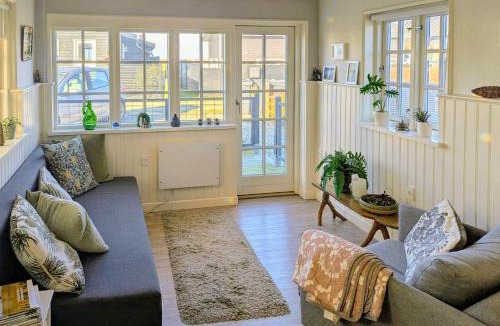 Mesinge House | Holiday Home 70 Metres From Dalby Bugt Beach