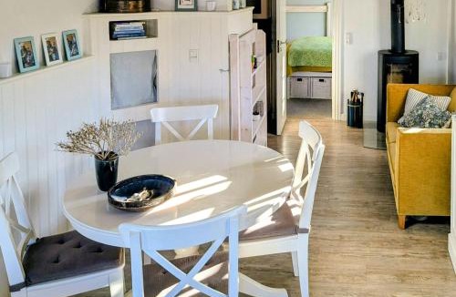 Mesinge House | Holiday Home 70 Metres From Dalby Bugt Beach