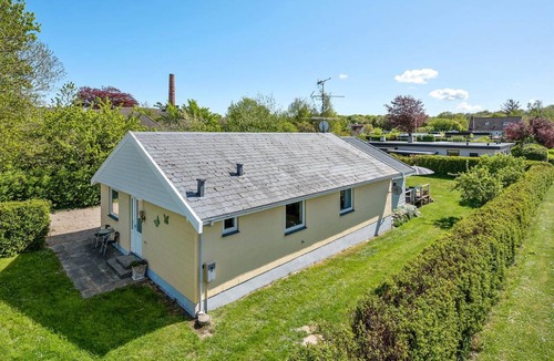 Lohals House | Holiday home, 75-6015, Lohals