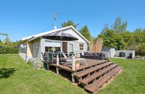 Lohals House | Holiday home, 75-6015, Lohals