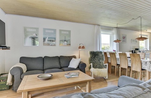 Lohals House | Holiday home, 75-6015, Lohals