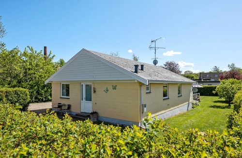 Lohals House | Holiday home, 75-6015, Lohals