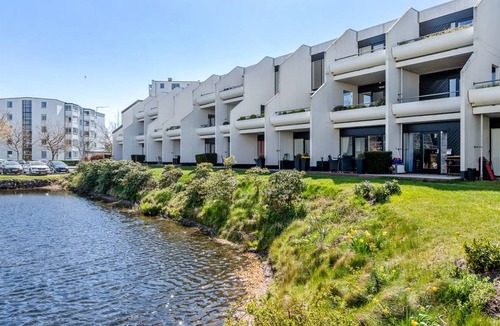 Kronborg Apartment | Holiday home, 93-0314, Helsingor