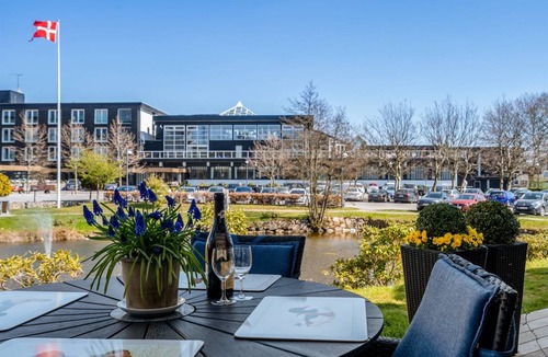 Kronborg Apartment | Holiday home, 93-0314, Helsingor