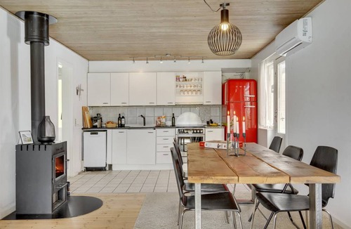Rageleje House | Holiday home, 93-2088, Raageleje