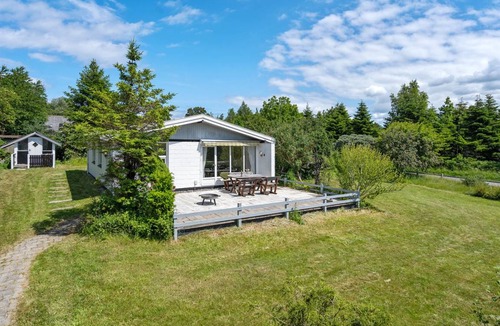 Rageleje House | Holiday home, 93-2088, Raageleje