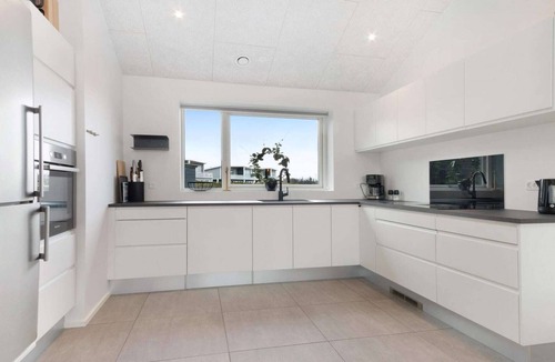 Lokken House | Holiday home, 950m from sea