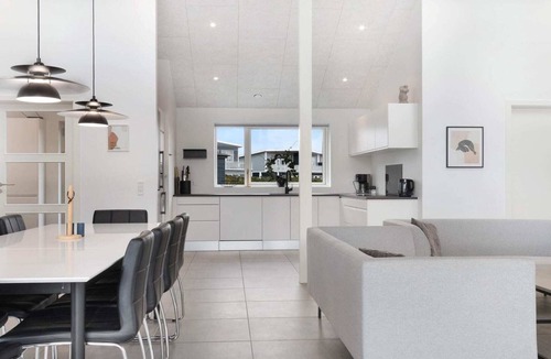Lokken House | Holiday home, 950m from sea