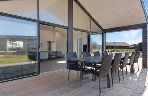Lokken House | Holiday home, 950m from sea