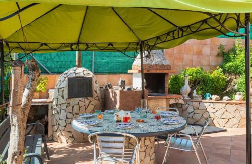 Macanet de la Selva House | Holiday Home Aguilera by Interhome