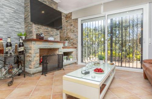Macanet de la Selva House | Holiday Home Aguilera by Interhome