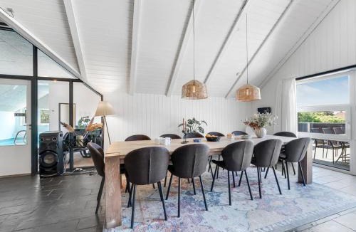 Lodbjerg Hede House | Holiday Home Aage - 1-7km from the sea by Interhome