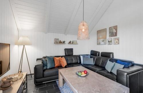 Lodbjerg Hede House | Holiday Home Aage - 1-7km from the sea by Interhome
