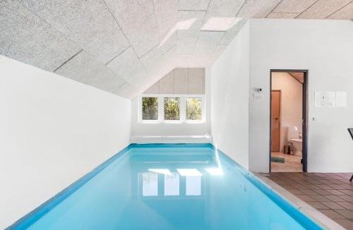Lodbjerg Hede House | Holiday Home Aage - 1-7km from the sea by Interhome