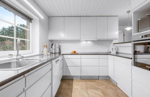 Øhuse House | Holiday Home Aagot - 1-7km from the sea by Interhome