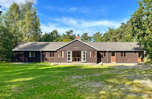 Oster Somarken House | Holiday home Aakirkeby VI