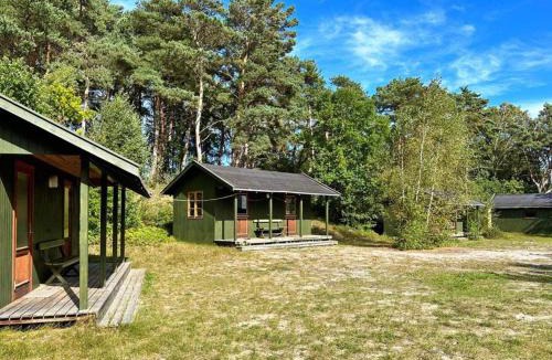 Oster Somarken House | Holiday home Aakirkeby VI