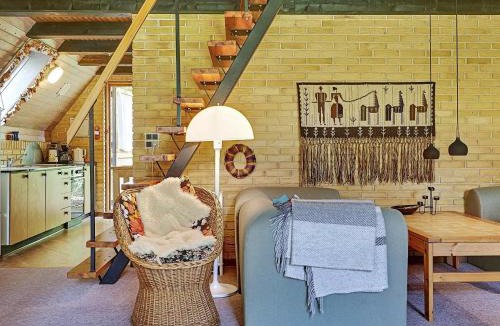 Sømarken House | Holiday home Aakirkeby V