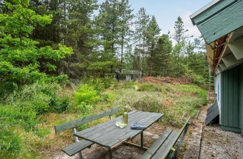 Mosevra House | Holiday Home Aamu - 300m to the fjord by Interhome