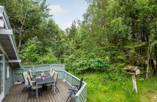 Mosevra House | Holiday Home Aamu - 300m to the fjord by Interhome