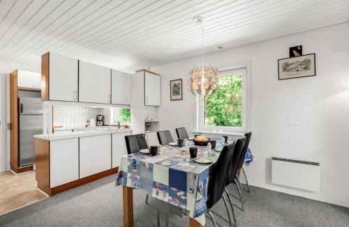 Skjern House | Holiday Home Aarni - 250m to the fjord by Interhome