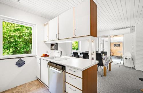 Skjern House | Holiday Home Aarni - 250m to the fjord by Interhome