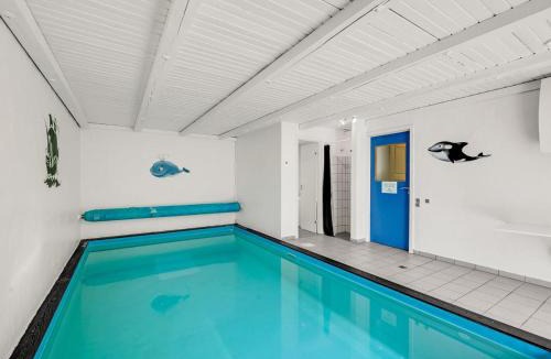 Skjern House | Holiday Home Aarni - 250m to the fjord by Interhome