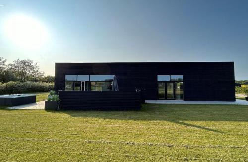 Odder House | Holiday Home Aatami - 500m from the sea by Interhome