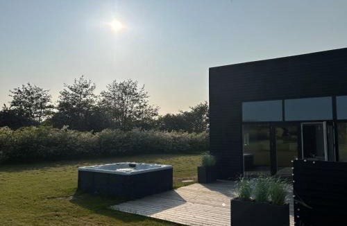 Odder House | Holiday Home Aatami - 500m from the sea by Interhome