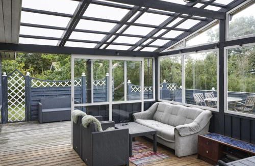 Hadsund House | Holiday Home Aave - 200m from the sea by Interhome