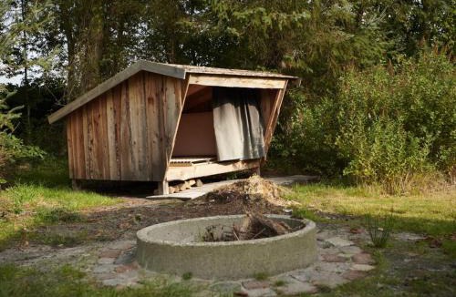 Hadsund House | Holiday Home Aave - 200m from the sea by Interhome