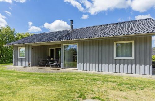 Nordstrand House | Holiday Home Abelone - 150m from the sea by Interhome